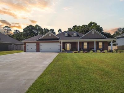 356 Palmer Place Ln NE, Ludowici, GA, 31316