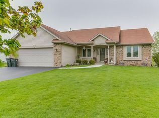 11602 241st Ave, Trevor, WI 53179