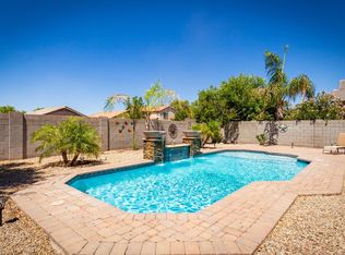 4194 E Austin Ln, San Tan Valley, AZ 85140