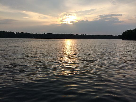 Another Beautiful Sunset