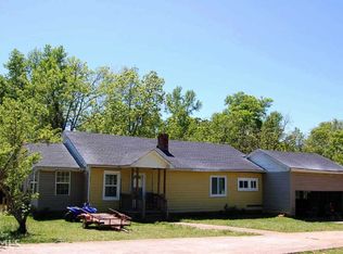 1381 Walker Church Rd, Greensboro, GA 30642