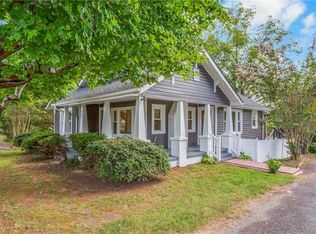 387 Austin Traphill Rd, Elkin, NC 28621