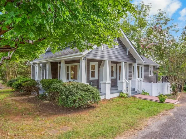 387 Austin Traphill Rd, Elkin, NC 28621