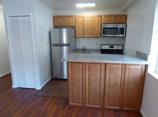 1352 Park Rd NW APT 1, Washington, DC 20010