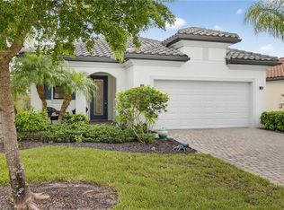 11581 Golden Oak TER, FORT MYERS, FL 33913