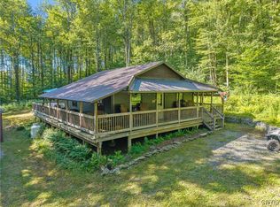 521 & 523 Hyer Rd, De Ruyter, NY 13052