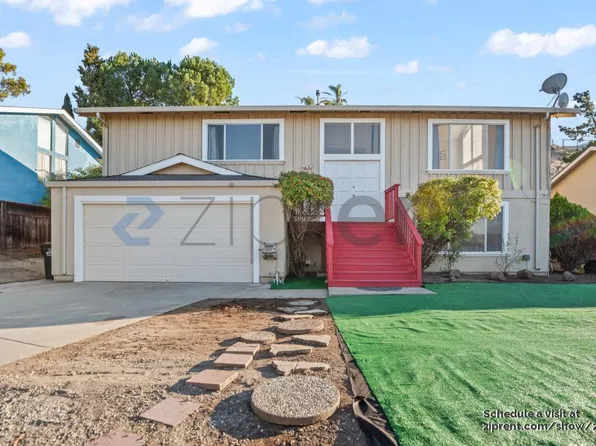 696 River View Dr, San Jose, CA 95111