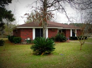 15 Meadow Lake Dr, Trinity, TX 75862