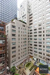 Rented by Bond New York