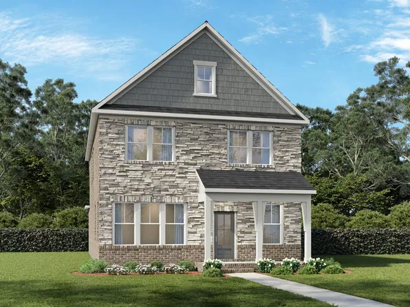 2057 Holbrook Rd Lot 29, Mount Juliet, TN 37122