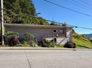 306 Deermount St, Ketchikan, AK 99901