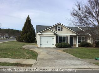 129 Melody Ln NW, Rome, GA 30165