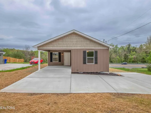 117 Wealdwood Dr, Clinton, TN 37716