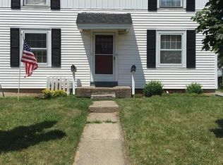 125 Woodward Ave, Kenmore, NY 14217