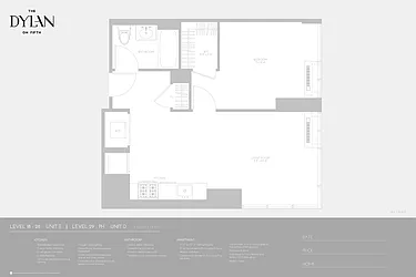 Rented by Bozzuto Management