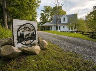 4135 Williamsburg Rd, Frankford, WV 24938