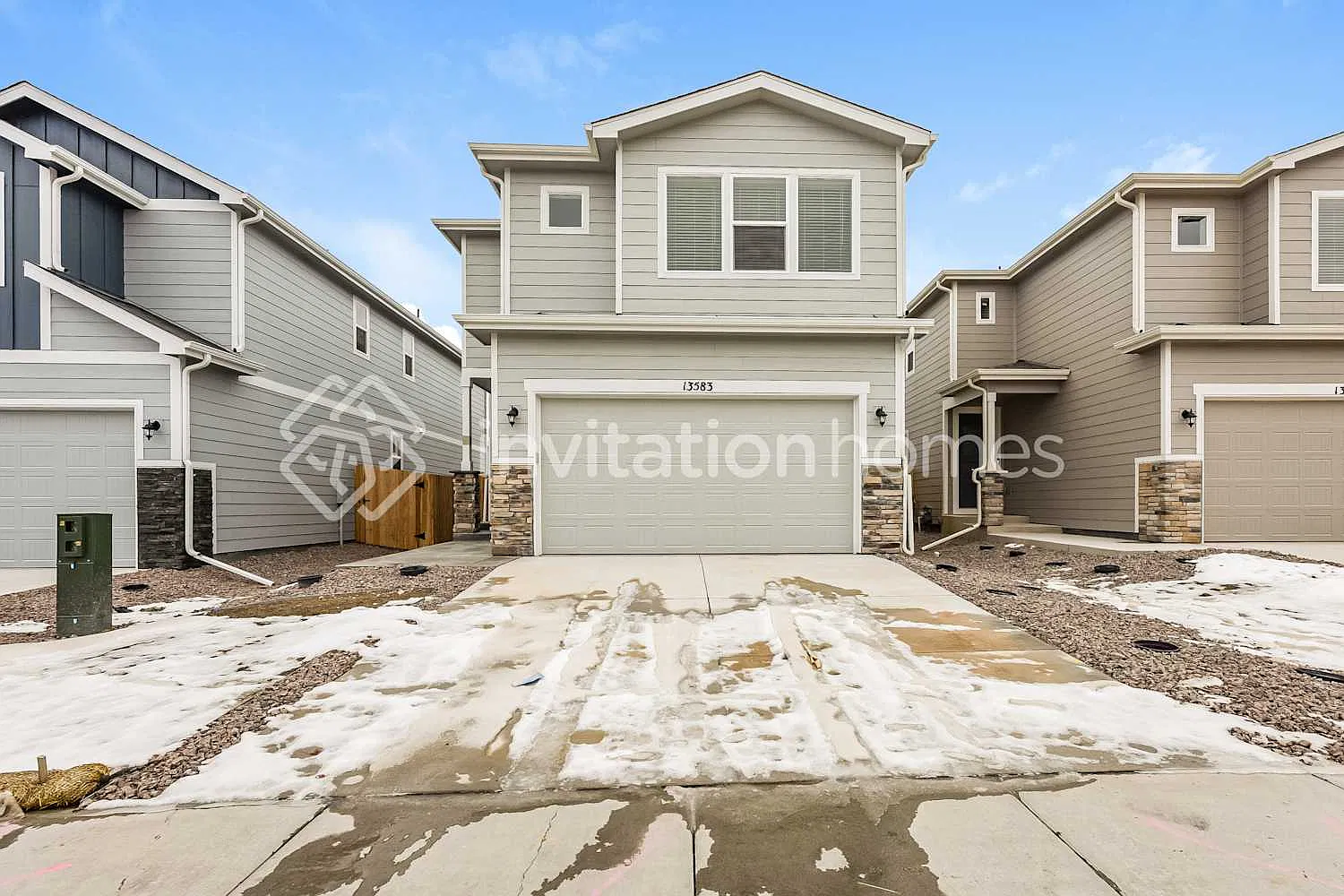 13583 Arriba Dr Elbert, CO 80106 — Photo 1
