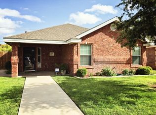 3303 Marble Ln, Midland, TX 79707