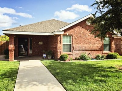 3303 Marble Ln, Midland, TX, 79707