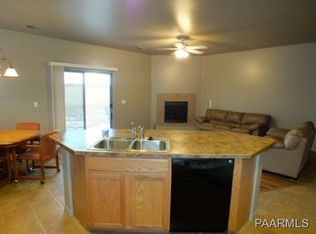 8023 N Winding Trl, Prescott Valley, AZ 86315