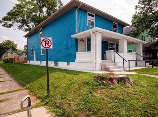 1035 N Dearborn St #1037, Indianapolis, IN