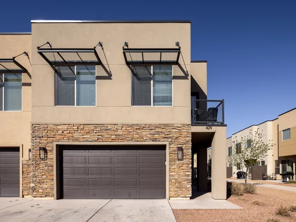 429 N 600 W, Moab, UT 84532