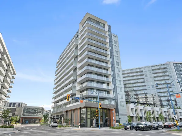 6788 Minoru Blvd #604, Richmond, BC V6Y 1Y2