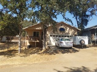 15800 42nd Ave, Clearlake, CA 95422
