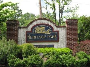 814 Dewees Pl, Collegeville, PA 19426