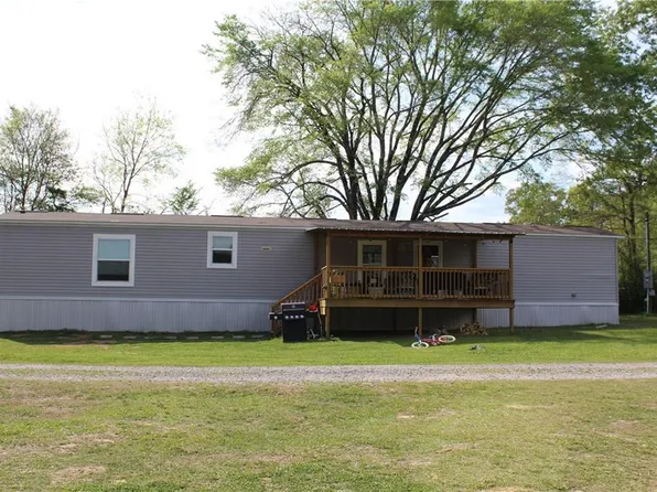 59 Paul Rd, Deville, LA 71328