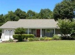 493 County Road 342, Elba, AL 36323