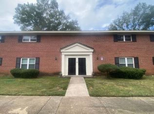 601 N Hill Ct APT H3, Columbia, SC 29223