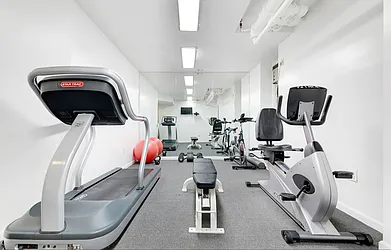 Rented by Brown Harris Stevens