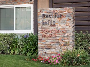 Elan Pacific Lofts, San Diego, CA 92109