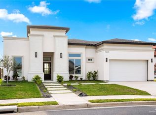 5809 N Dodger St, Pharr, TX 78577