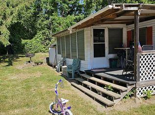 6521 Clear Lake Rd #3, Grass Lake, MI 49240