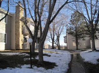 14464 E Colorado Dr UNIT 102, Aurora, CO 80012