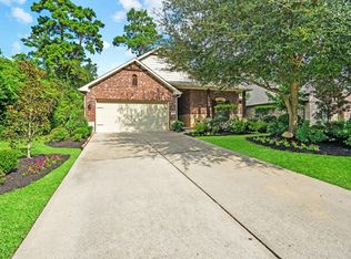 103 N Greenprint Cir, Tomball, TX 77375