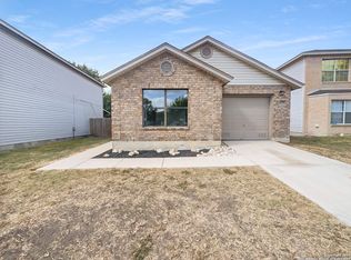 6907 Waterfall Pass, Converse, TX 78109