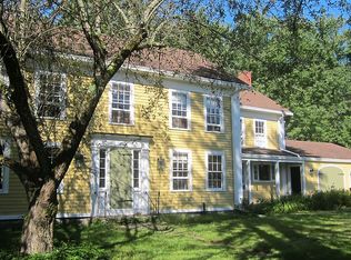 6 Mill Stone Rd, West Brookfield, MA 01585