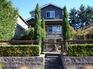 2328 N 62nd St, Seattle, WA 98103