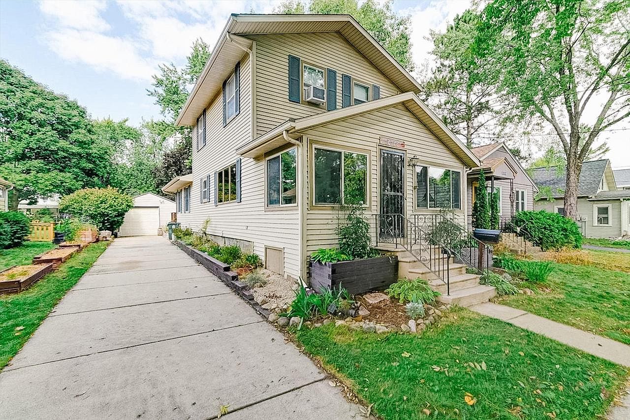2322 Upham Street, Madison, WI 53704 Zillow
