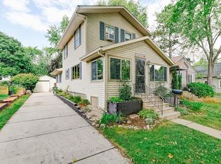 2322 Upham St, Madison, WI 53704