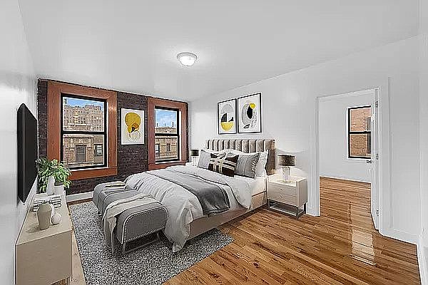 1st image of 621 W 171st St #60