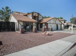 4941 E Dallas St, Mesa, AZ 85205