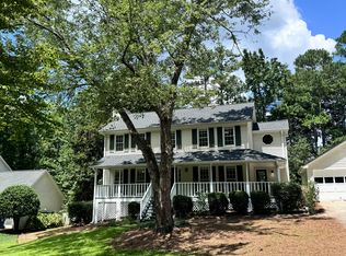 961 Otter Way NE, Marietta, GA 30068
