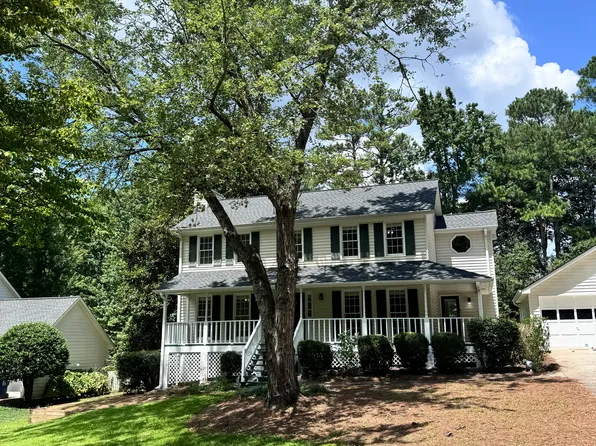 961 Otter Way NE, Marietta, GA 30068