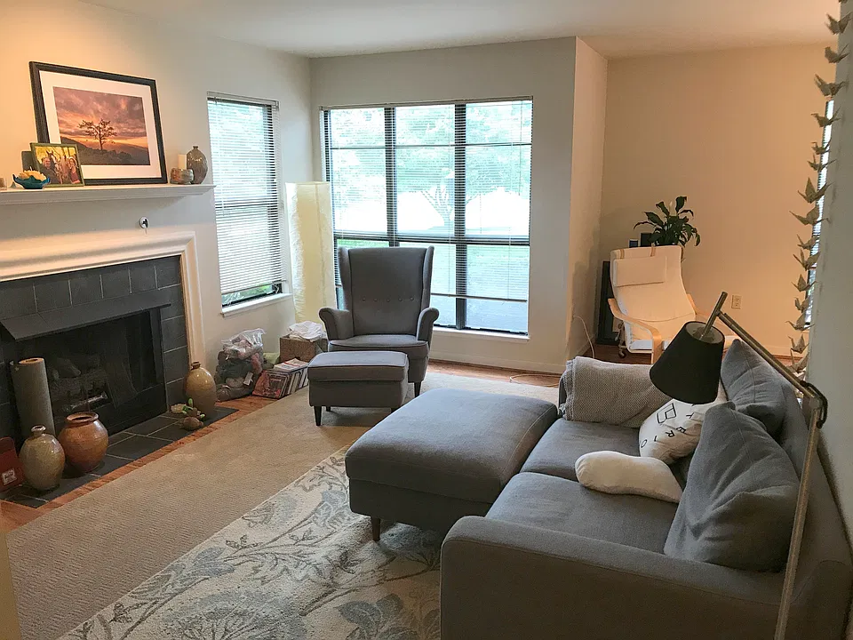 Living Room (from entrance)