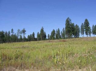 0 E Owens Rd, Chattaroy, WA 99003