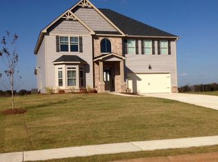 6 Veterans Ct, Fort Mitchell, AL 36856